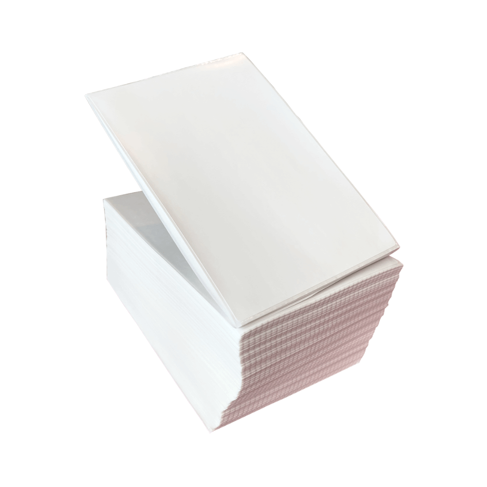 กระดาษสติ๊กเกอร์ความร้อน EASYPRINT ขนาด 100X150 แบบพับ จำนวน 500 ดวง_1